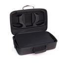 Dobe Storage Case for PS5 Slim / PS5 Pro (Black, Grey) TP5-5511