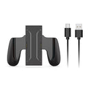 Dobe Charging Grip for Nintendo Switch 2 Joy-Pad (Black) TNS-5158