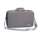 Dobe Storage Case for PS5 Slim / PS5 Pro (Black, Grey) TP5-5511