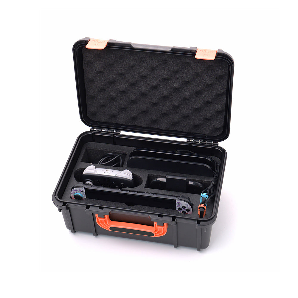 Dobe Storage Case for Nintendo Switch 2 TY-3826B
