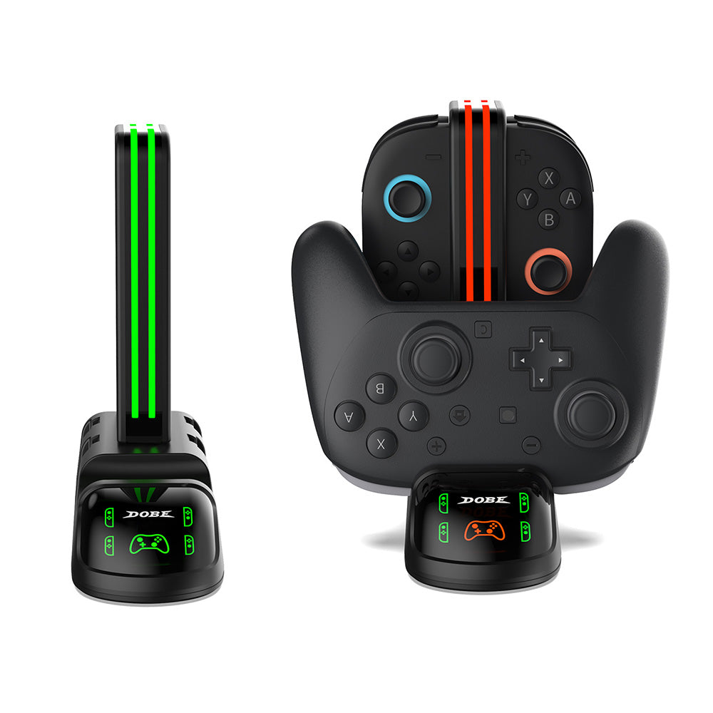 Dobe Multi Controller Charging Dock