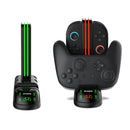 Dobe Multi Controller Charging Dock