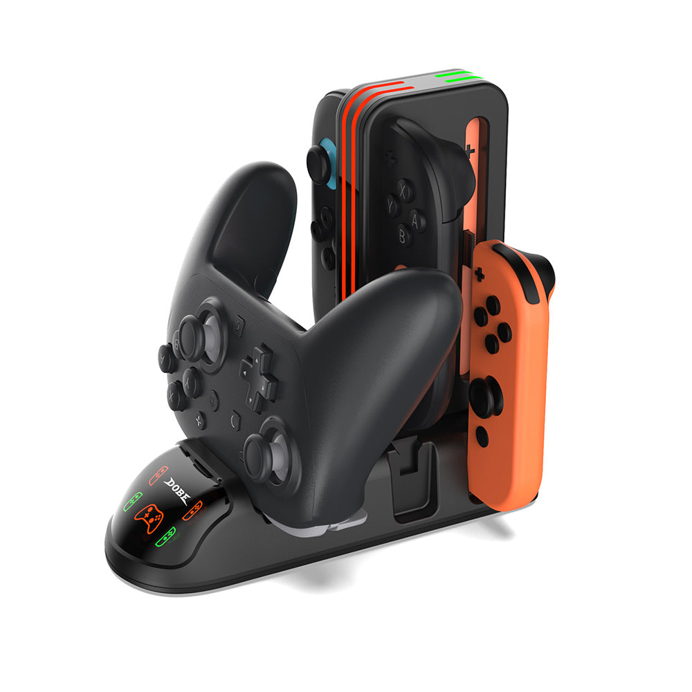 Dobe Multi Controller Charging Dock