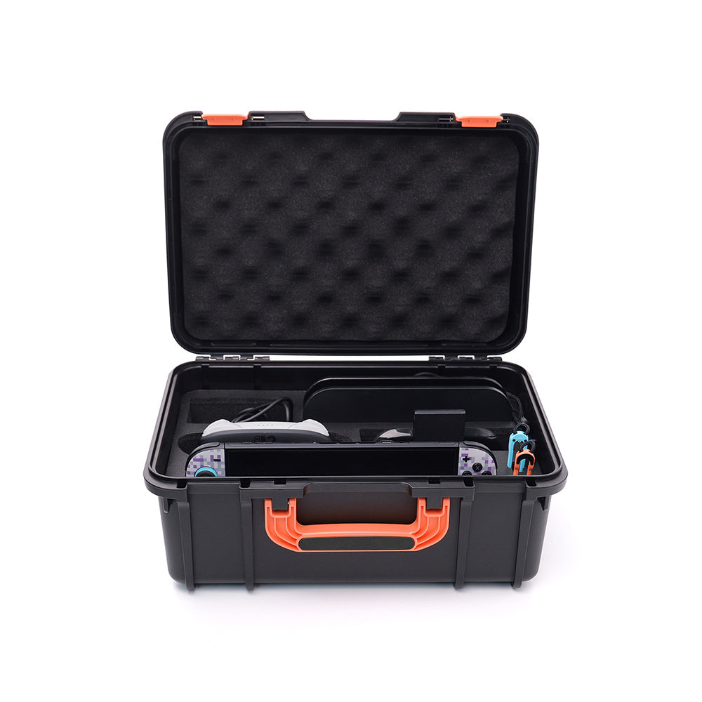Dobe Storage Case for Nintendo Switch 2 TY-3826B