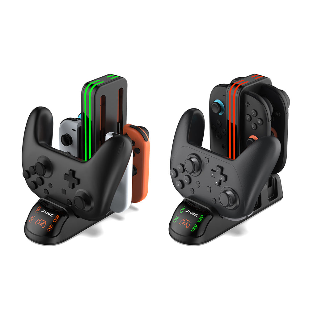 Dobe Multi Controller Charging Dock