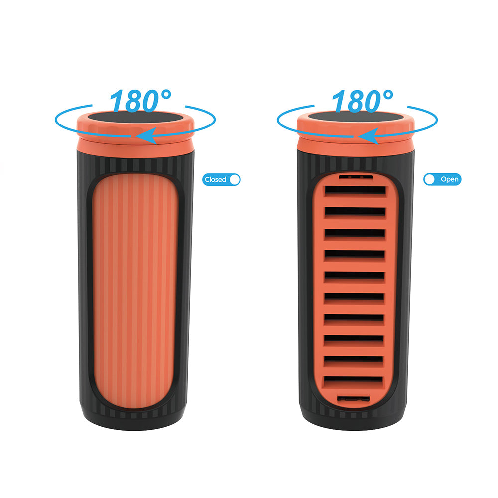 Dobe Game Card Rotating Storage Box for Nintendo Switch/ Nintendo Switch 2 TNS-51102