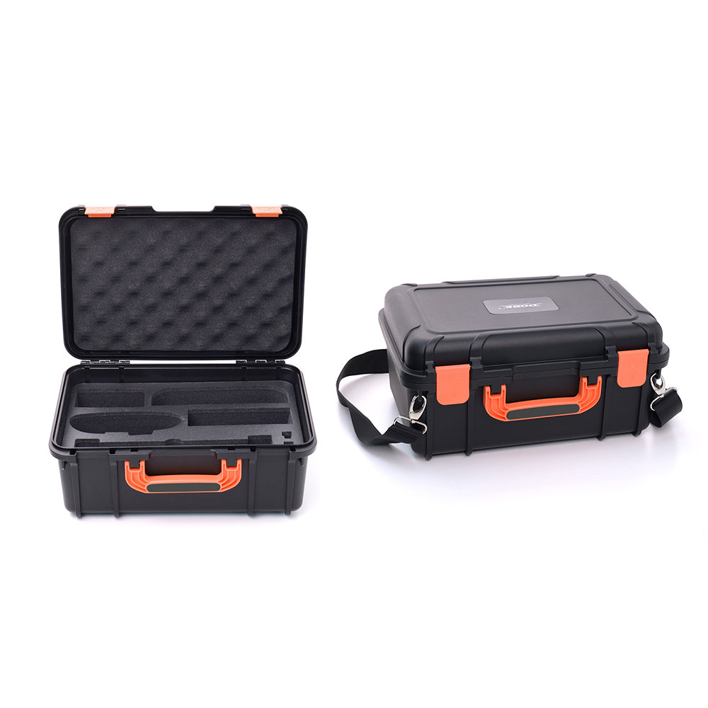Dobe Storage Case for Nintendo Switch 2 TY-3826B