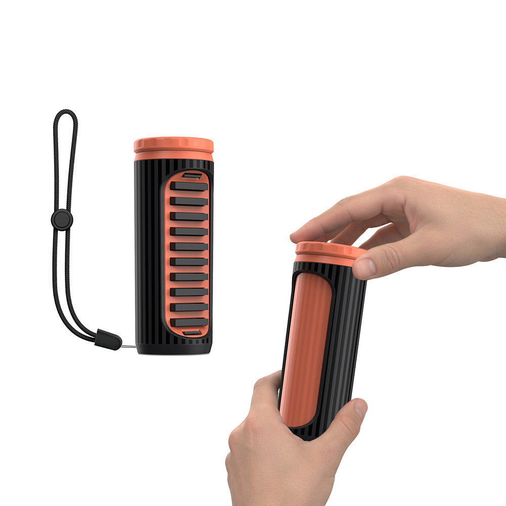 Dobe Game Card Rotating Storage Box for Nintendo Switch/ Nintendo Switch 2 TNS-51102