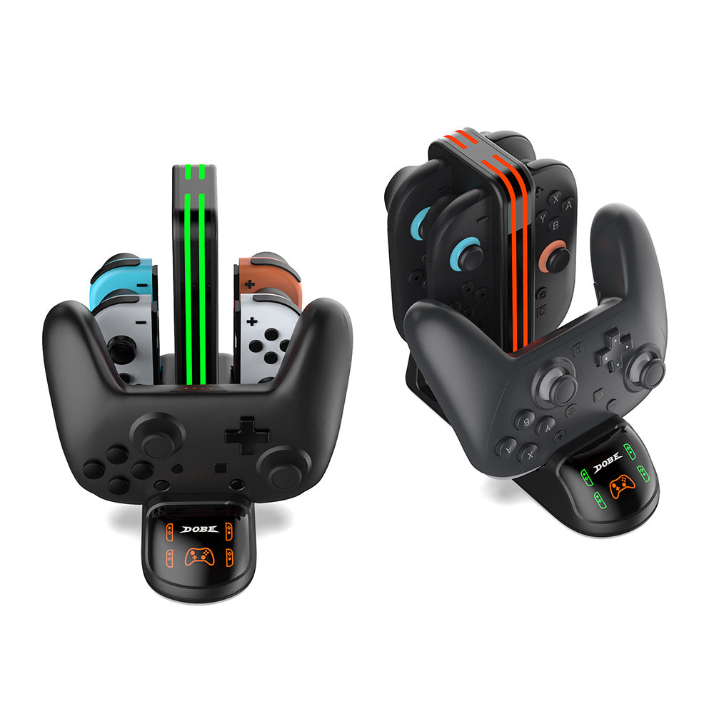 Dobe Multi Controller Charging Dock