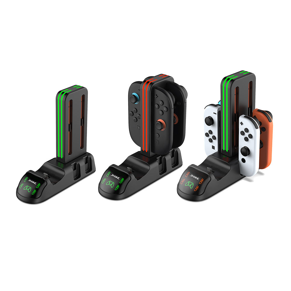 Dobe Multi Controller Charging Dock