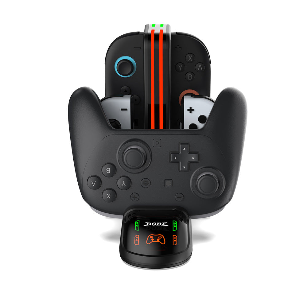 Dobe Multi Controller Charging Dock