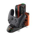 Dobe Multi Controller Charging Dock