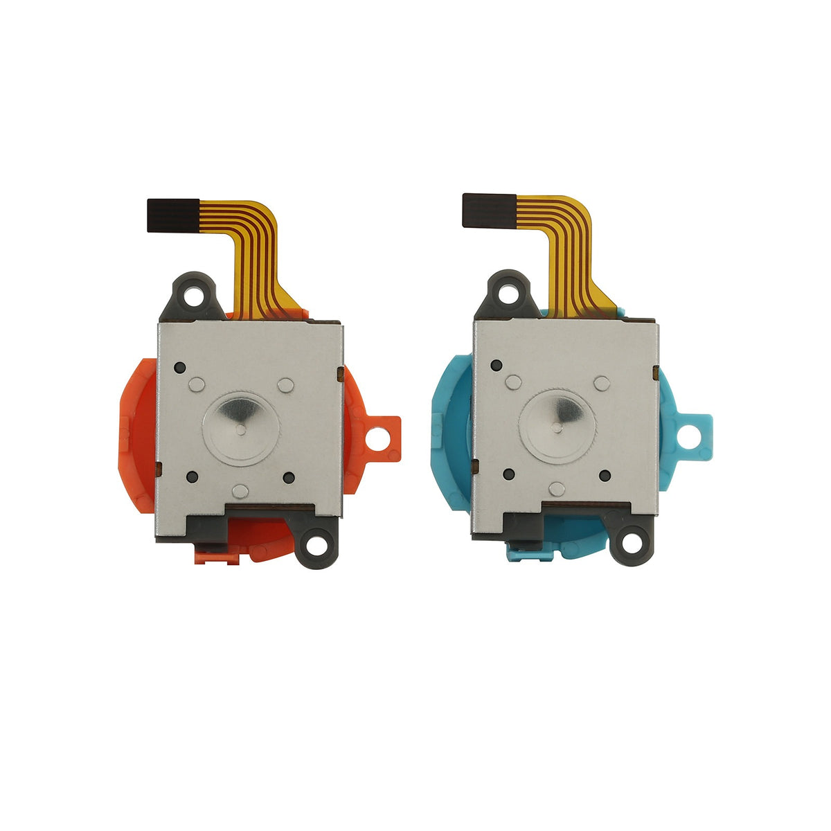Gulikit TMR Joystick for Joy-Con 2 (Red/BLue) (NS70)