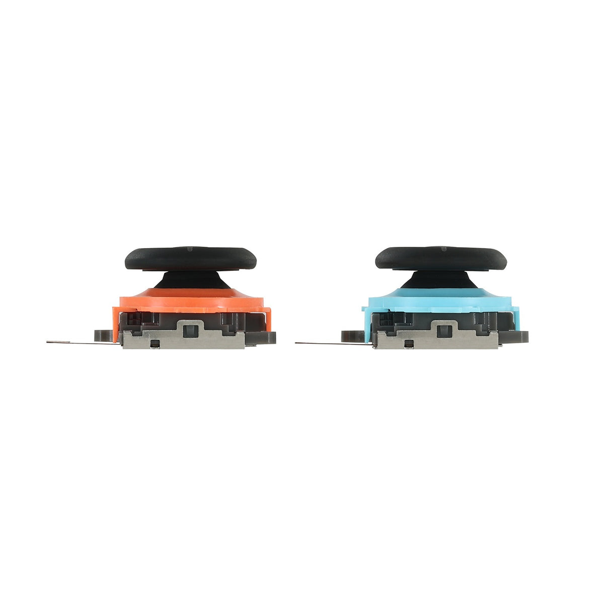 Gulikit TMR Joystick for Joy-Con 2 (Red/BLue) (NS70)