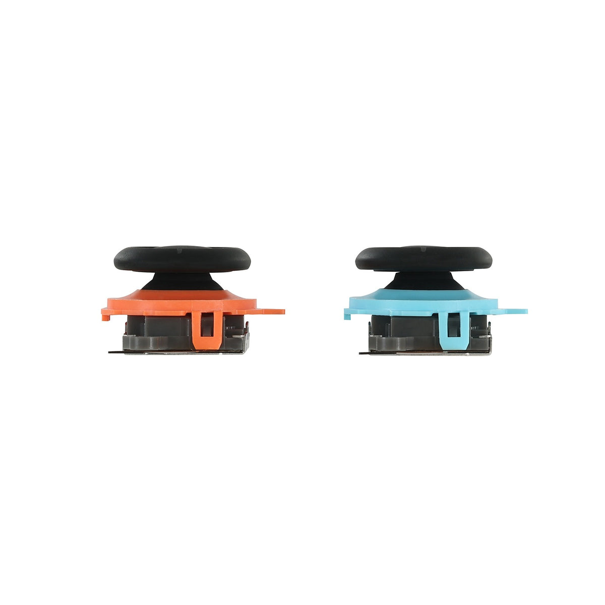 Gulikit TMR Joystick for Joy-Con 2 (Red/BLue) (NS70)