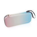 Dobe Storage Case for Nintendo Switch 2 (Blue Green, Pink Blue) TNS-3173