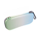 Dobe Storage Case for Nintendo Switch 2 (Blue Green, Pink Blue) TNS-3173