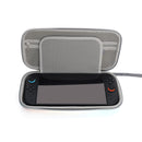 Dobe Storage Case for Nintendo Switch 2 (Blue Green, Pink Blue) TNS-3173