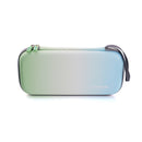 Dobe Storage Case for Nintendo Switch 2 (Blue Green, Pink Blue) TNS-3173