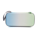 Dobe Storage Case for Nintendo Switch 2 (Blue Green, Pink Blue) TNS-3173