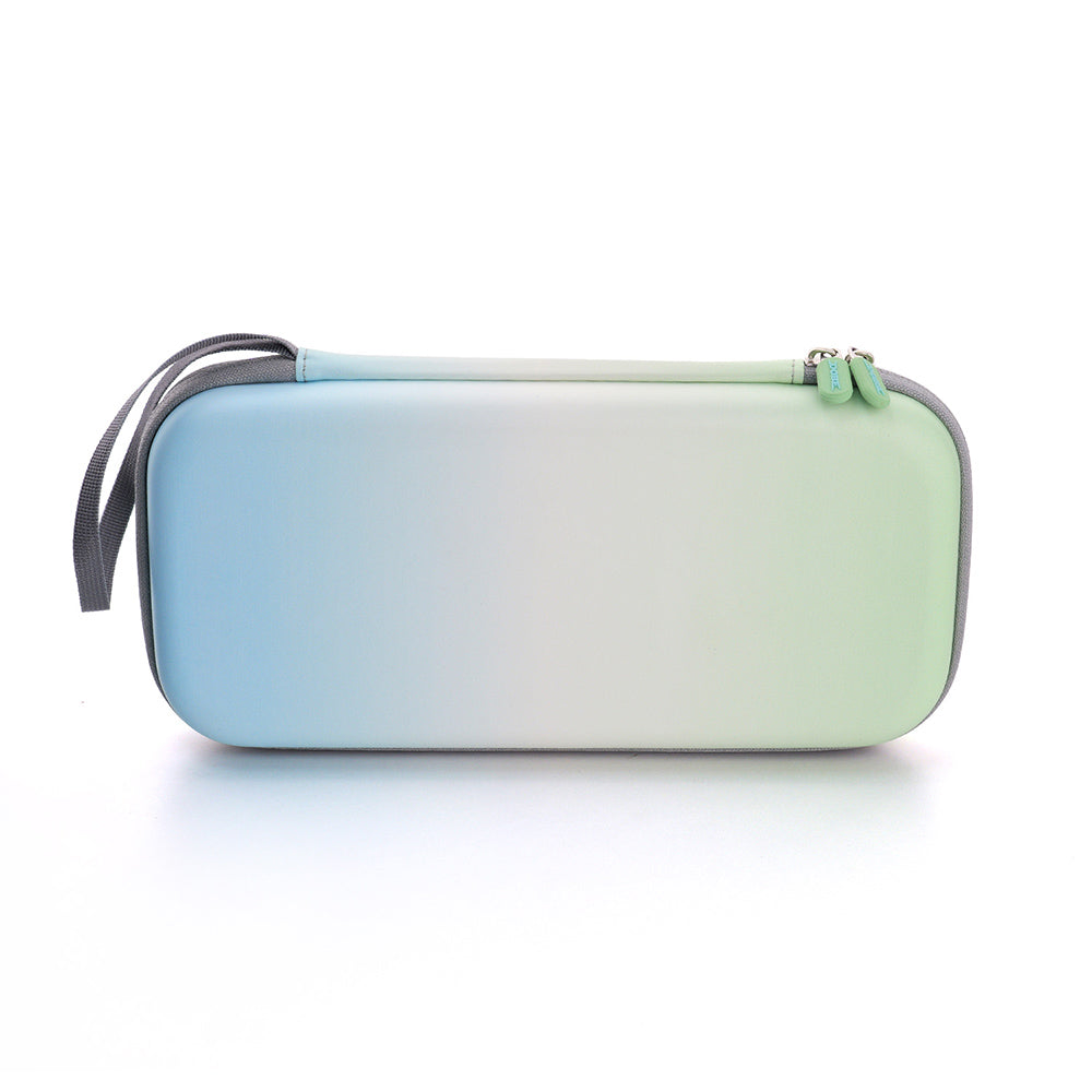 Dobe Storage Case for Nintendo Switch 2 (Blue Green, Pink Blue) TNS-3173