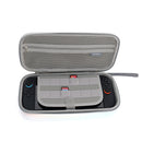 Dobe Storage Case for Nintendo Switch 2 (Blue Green, Pink Blue) TNS-3173