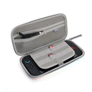 Dobe Storage Case for Nintendo Switch 2 (Blue Green, Pink Blue) TNS-3173