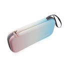 Dobe Storage Case for Nintendo Switch 2 (Blue Green, Pink Blue) TNS-3173