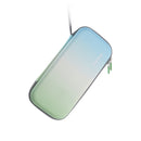 Dobe Storage Case for Nintendo Switch 2 (Blue Green, Pink Blue) TNS-3173