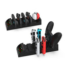 Dobe Charging Dock for Nintendo Switch / Nintendo Switch 2 / Nintendo Switch OLED (Black) TNS-31112