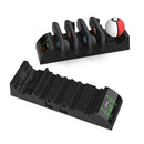 Dobe Charging Dock for Nintendo Switch / Nintendo Switch 2 / Nintendo Switch OLED (Black) TNS-31112