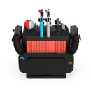 Dobe Charging Dock for Nintendo Switch / Nintendo Switch 2 / Nintendo Switch OLED (Black) TNS-31112