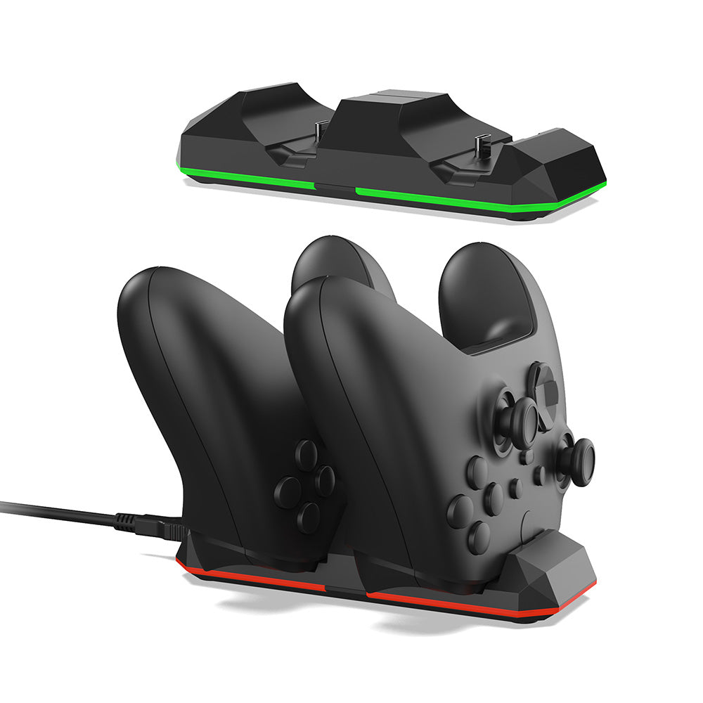 Dobe Charging Dock for Xbox Series / XboxOne Edge 2 (TYX-695A)