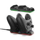 Dobe Charging Dock for Xbox Series / XboxOne Edge 2 (TYX-695A)