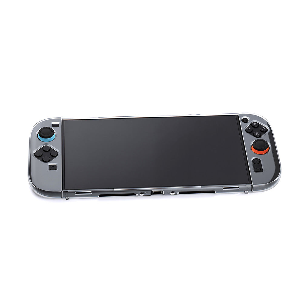 Dobe Crystal Case for Nintendo Switch 2 (TNS-51111)