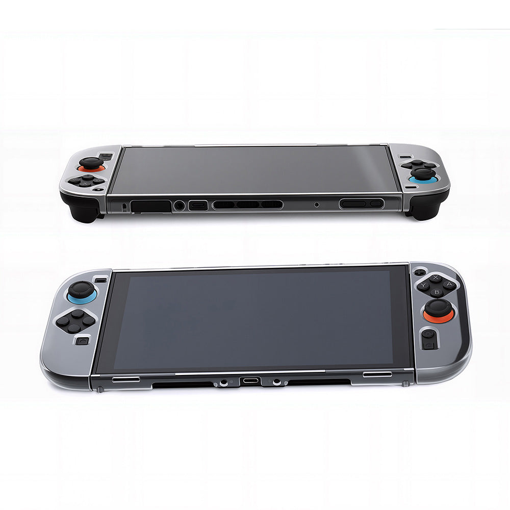 Dobe Crystal Case for Nintendo Switch 2 (TNS-51111)