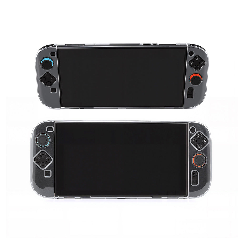 Dobe Crystal Case for Nintendo Switch 2 (TNS-51111)