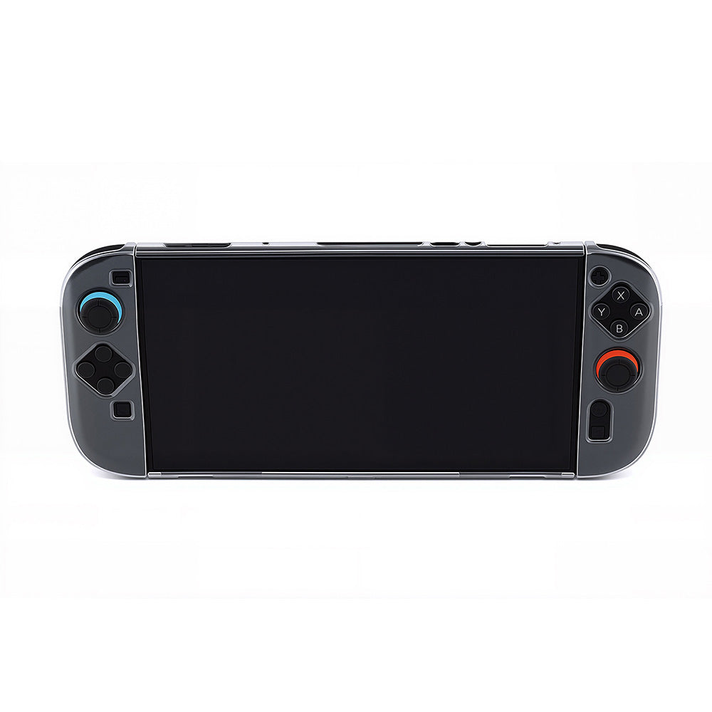 Dobe Crystal Case for Nintendo Switch 2 (TNS-51111)