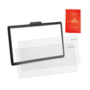 Dobe Tempered Film HD 9H Hardness Anti-Scratch for Nintendo Switch 2