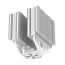 Sama A60 Dual Tower with 2x120mm Fans CPU Cooler (White) (A60-WHWNNXOX-G)
