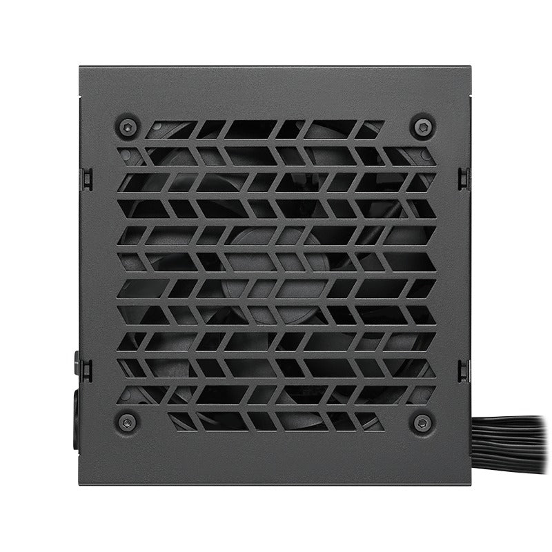 Sama H600 600W 80+ ATX 2.5 Non-Modular Power Supply