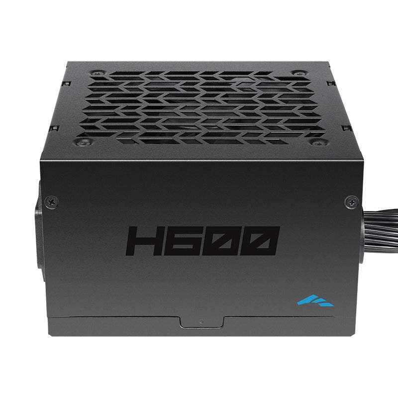 Sama H600 600W 80+ ATX 2.5 Non-Modular Power Supply