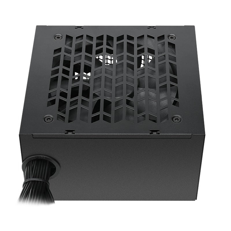 Sama H600 600W 80+ ATX 2.5 Non-Modular Power Supply