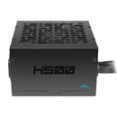 Sama H500 500W 80+ ATX 2.5 Non-Modular Power Supply