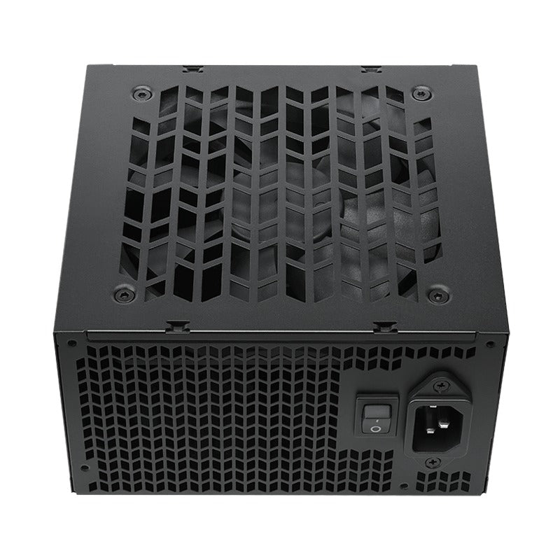 Sama H500 500W 80+ ATX 2.5 Non-Modular Power Supply