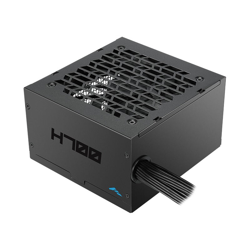 Sama H700 700W 80+ ATX 2.5 Non-Modular Power Supply
