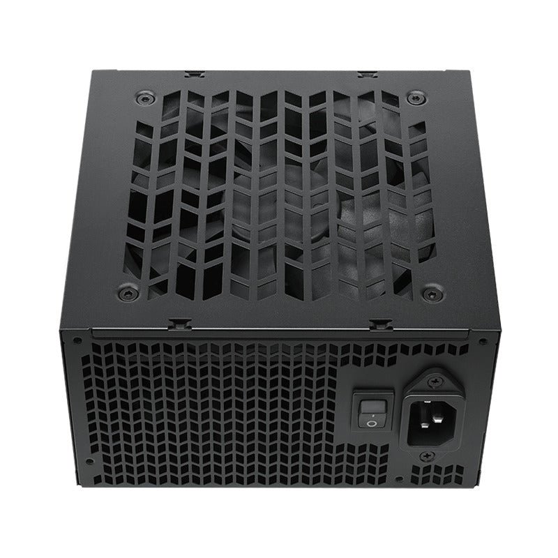 Sama H700 700W 80+ ATX 2.5 Non-Modular Power Supply
