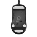Endgame Gear OP1 8K V2 Wired Gaming Mouse (Dark Frost, White, Black)