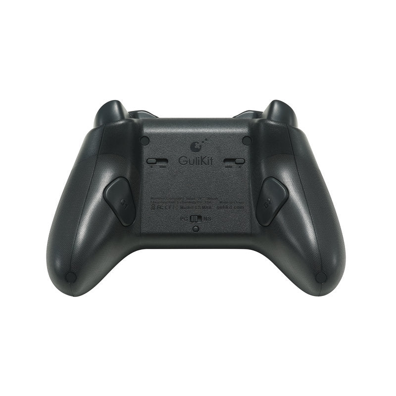 Gulikit ES Max Controller (Black)
