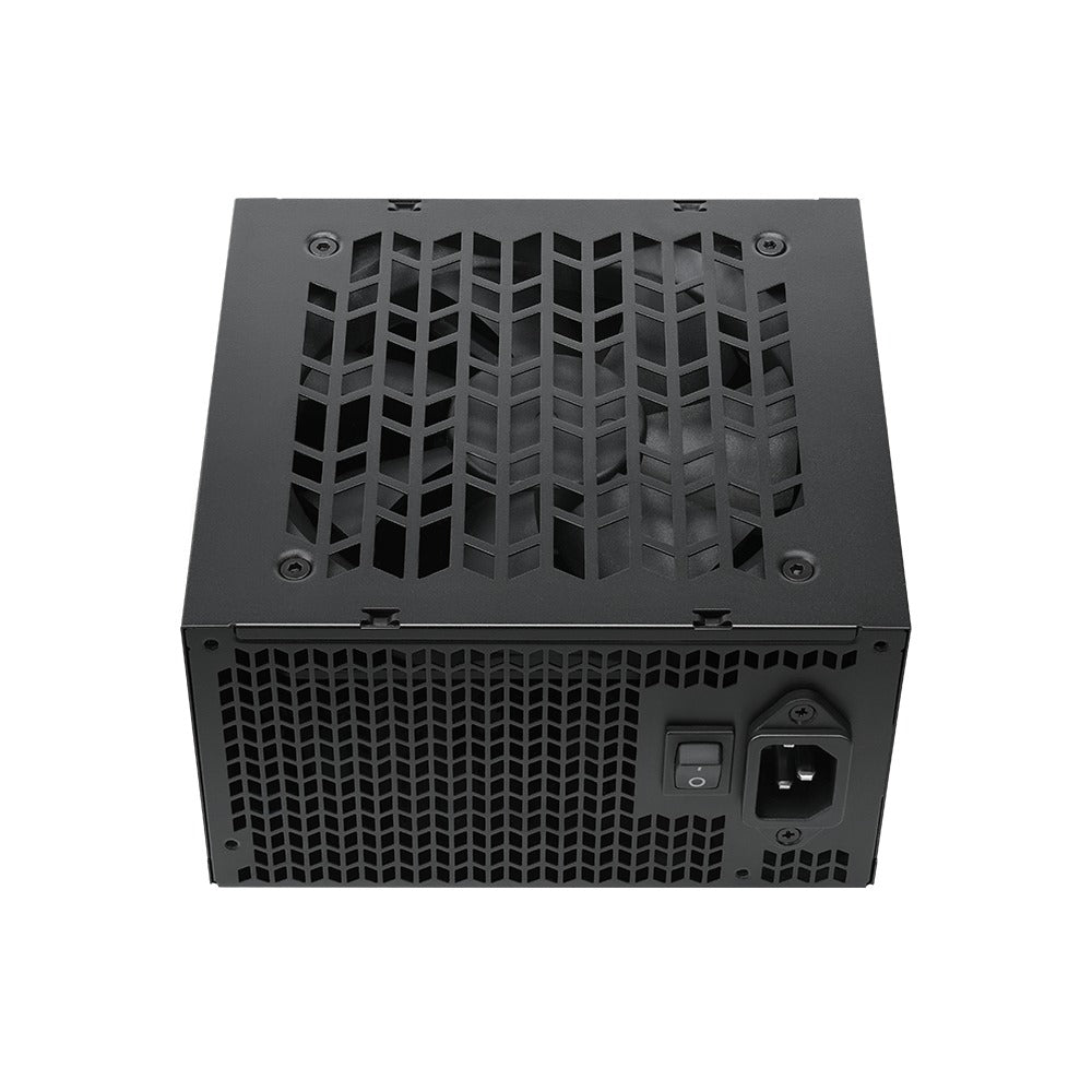 Sama K750 750W 80+ Bronze ATX 2.52 Non-Modular Power Supply